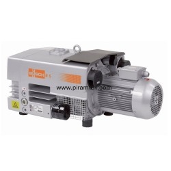 63 Metreküp Trifaze Busch Vakum Motoru - Busch