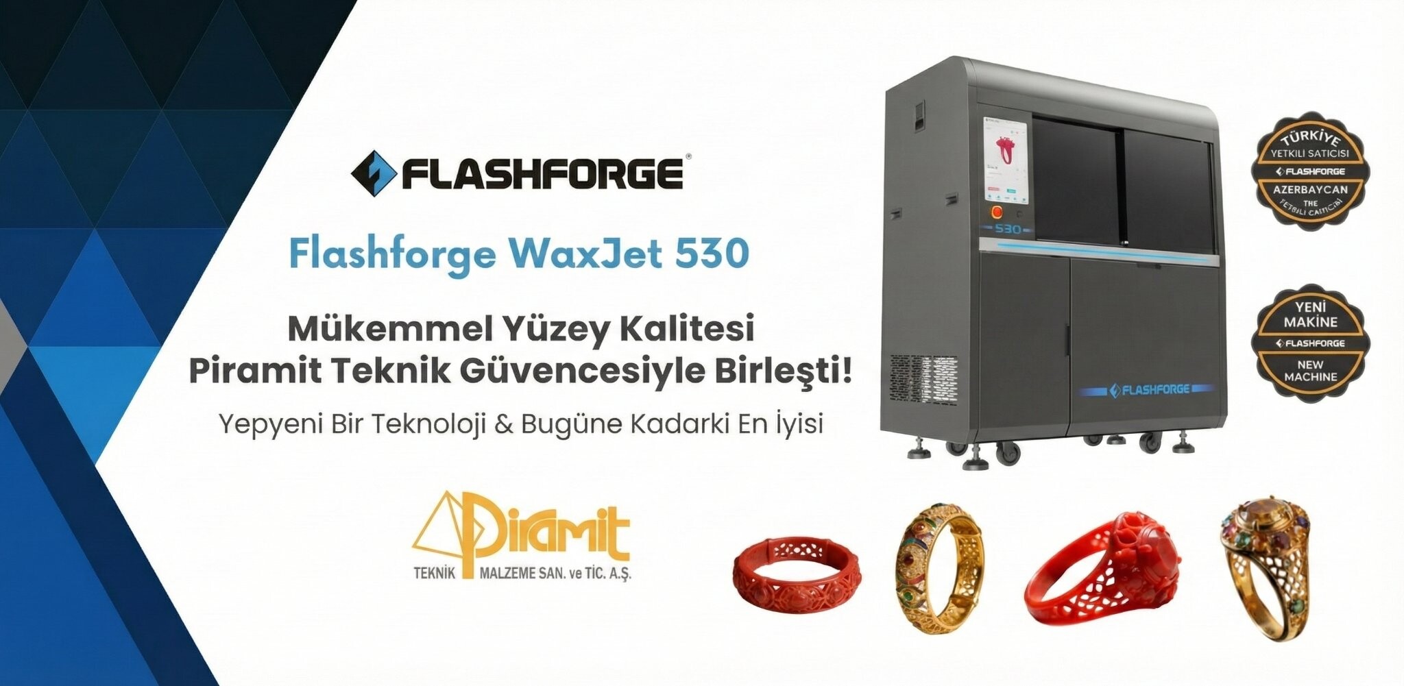FlashForge 530
