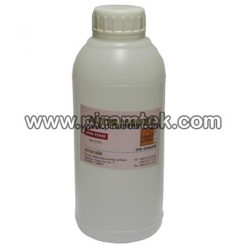 Pembe Yaldız Kaplama Solüsyonu 0,5 Lt. - 1