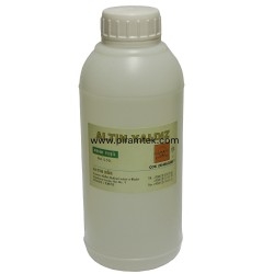 Yeşil Yaldız Kaplama Solüsyonu 0.5 LT - Piramit