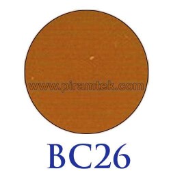 BC26 Opak Mine - Atos Besana