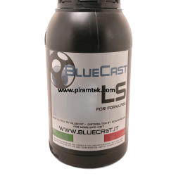 Blue Cast LS Reçine - 