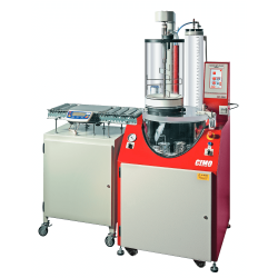 Cimo St. Louis 2000 XXL 24 Kg Alçı Karıştırma Makinesi - Cimo