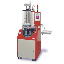 Cimo St. Louis 2002 XL Auto Alçı Karıştırma Makinesi - Cimo