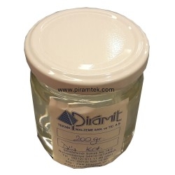 Düz Katalizatör - Atos Besana