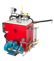 Eitan LSE-20/Auto İstim Makinesi - Eitan