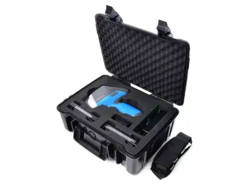 Elvatech Prospector 3 Ayar Ölçüm Makinesi - 3