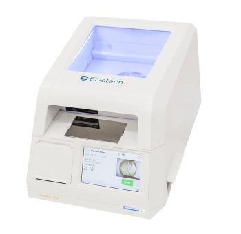 ElvaX Jewelry Lab Masaüstü XRF Analiz Cihazı – Mücevher ve Değerli Metaller İçin Yüksek Doğruluklu Test Çözümü - 4