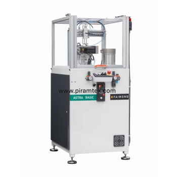 Faimond Astra Basic Topa Kalem Atma CNC Makinesi - 1