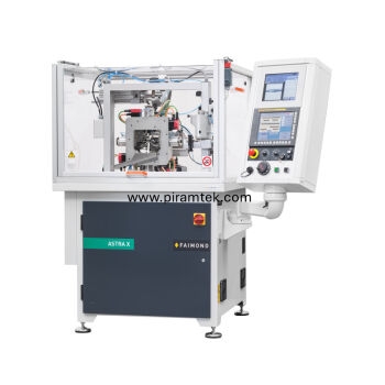 Faimond Astra X Topa Kalem Atma CNC Makinesi - 1