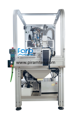 Faro F1 CNC Makinesi - Faro