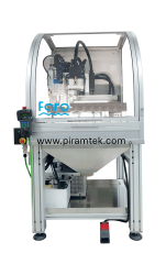 Faro F35 CNC Makinesi - Faro