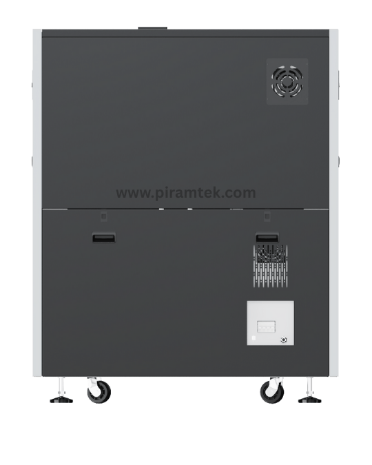 Flashforge WaxJet 510 – Wax-Based 3D Printer for Jewelry Manufacturing - 5