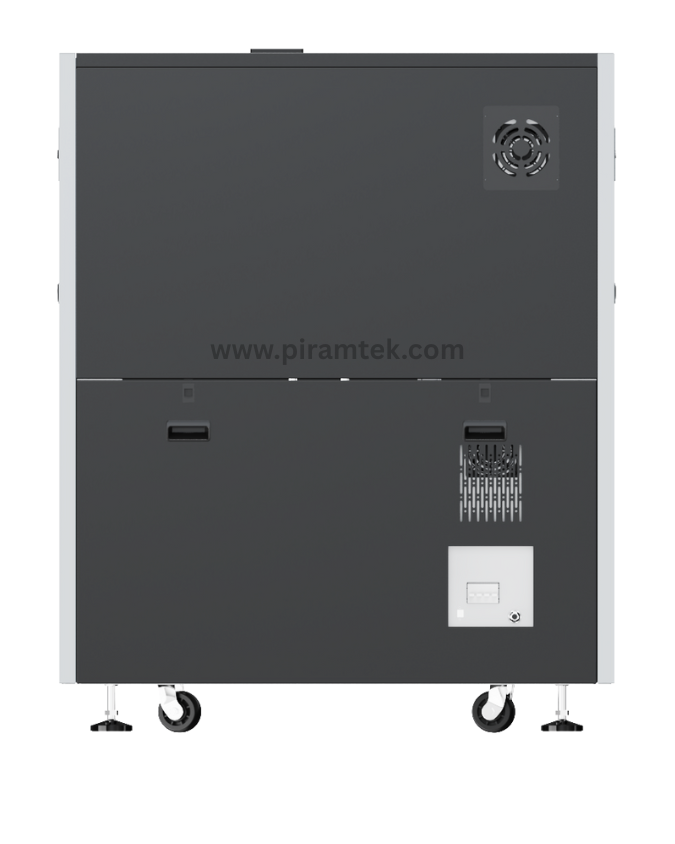 Flashforge WaxJet 510 – Wax-Based 3D Printer for Jewelry Manufacturing - 5