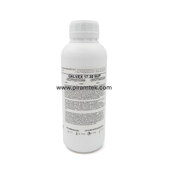 Galvex Ultrasonik Yıkama Şampuanı 1 lt - 2