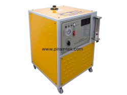 Garbarino Hidrozon Kaynak Makinesi H12 - Garbarino Titonel