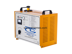 Garbarino Hidrozon Kaynak Makinesi H4 - Garbarino Titonel