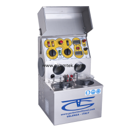 Garbarino Kaplama Makinesi L1 - Garbarino Titonel