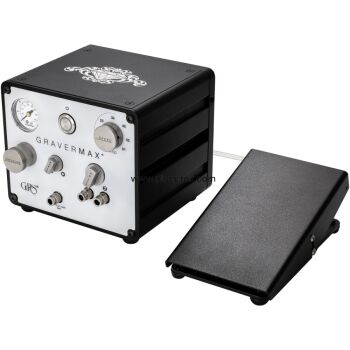 GraverMax® 005-995 Endüstriyel Gravür Makinesi - 1