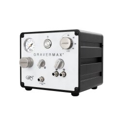 GraverMax® 005-995 Endüstriyel Gravür Makinesi - 3