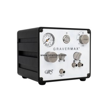 GraverMax® 005-995 Endüstriyel Gravür Makinesi - 5