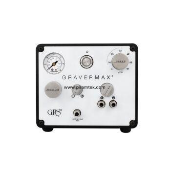 GraverMax® 005-995 Endüstriyel Gravür Makinesi - 2