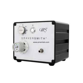 GraverSmith®005-895 Pnömatik Gravür Makinesi - 3