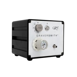 GraverSmith®005-895 Pnömatik Gravür Makinesi - 4