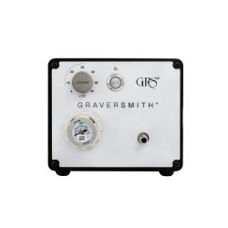 GraverSmith®005-895 Pnömatik Gravür Makinesi - 6