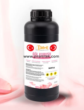 PİRAMİT GÜL KURUSU REÇİNE - 1