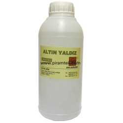 Has Yaldız Kaplama Solüsyonu 0,5 Lt. - Piramit