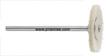 Hatho 10022 HP Keçi Kılı Fırça 0,22 mm - 1