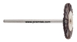 Hatho 102-23 HP Mandren Keçi Kılı Fırça - Hatho