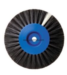 Hatho 1480 Yuvarlak Kıl Fırça 4/40/80 - Hatho