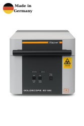 Helmut Fischer Goldscope SD 520 Ayar Makinesi - Helmut -Fischer