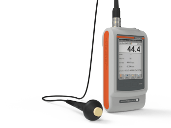 Helmut- Fischer SigmaScope® Gold B - 2