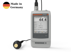 Helmut- Fischer SigmaScope® Gold B - Helmut -Fischer