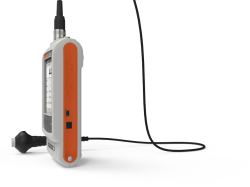 Helmut- Fischer SigmaScope® Gold C - 3