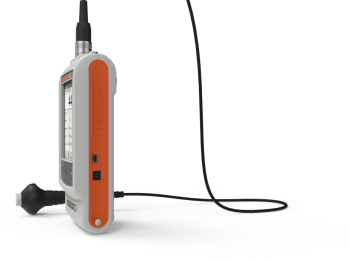 Helmut- Fischer SigmaScope® Gold C - 3