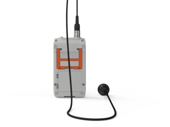 Helmut- Fischer SigmaScope® Gold C - 5