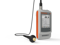 Helmut- Fischer SigmaScope® Gold C - 2