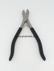 İTALYAN ŞEKİLLİ ALYANS KIVIRMA PENSE T84 - 