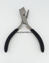 İTALYAN ŞEKİLLİ ASTAR KIVIRMA PENSE T85 - 