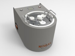 Koras AquaPol-100 Elektro Polisaj Makinesi - 1
