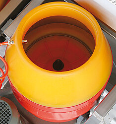 LM Turbo Mod 30 LT Modular Wet Finishing Machine - 2