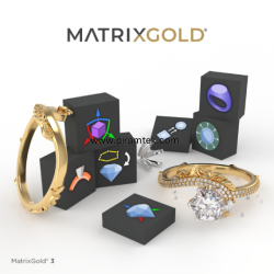 MatrixGold Design Program - Gemvision