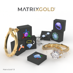 MatrixGold Design Program - 1