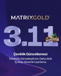 MatrixGold Design Program - Gemvision