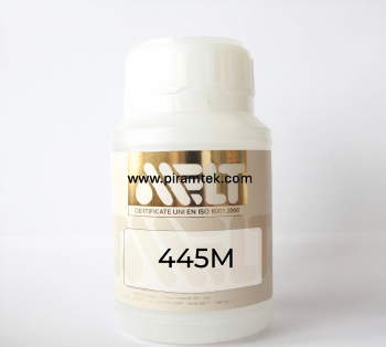 Melt 445 M Yeşil Alloy - 1