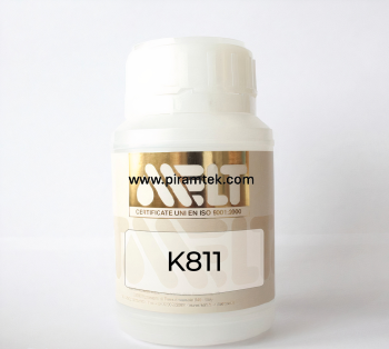 Melt K811 Beyaz Alloy - 1